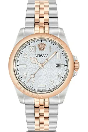 VERSACE Reloj Anteo de 41mm