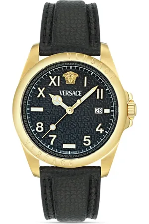 VERSACE Reloj Anteo de 41mm
