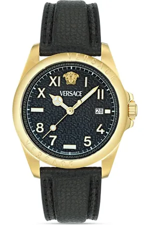 VERSACE Reloj Anteo de 41mm