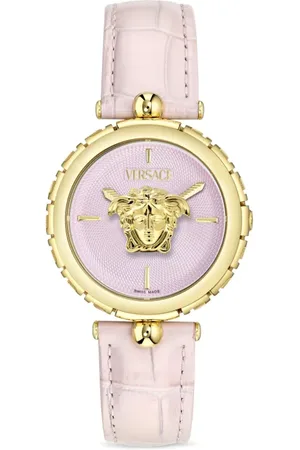 VERSACE Reloj Medusa Heritage de 38mm