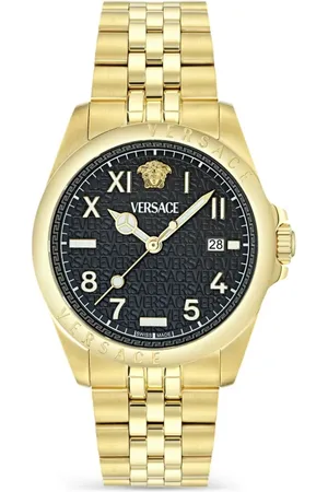 VERSACE Reloj Anteo de 41mm