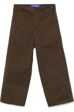 A-cold-wall* Pantalones Format
