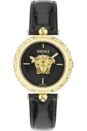 VERSACE Reloj Medusa Heritage de 38mm