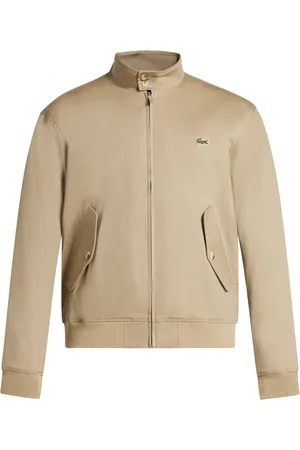 Lacoste Chamarra bomber