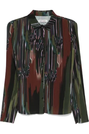 HENRIK VIBSKOV Camisa Knight
