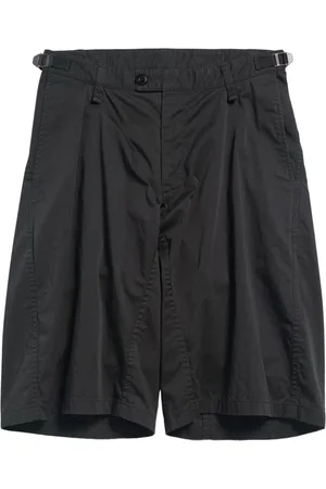 Balenciaga Shorts con pretina elástica