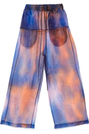 HENRIK VIBSKOV Pantalones Eclipse
