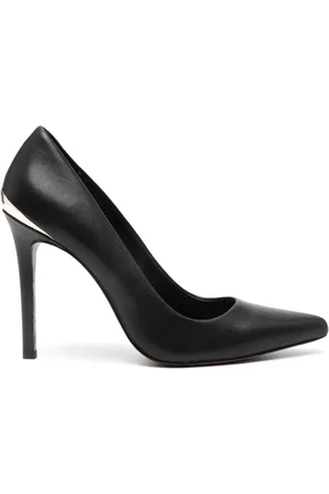 Roberto Cavalli Zapatillas con tacón de 120mm