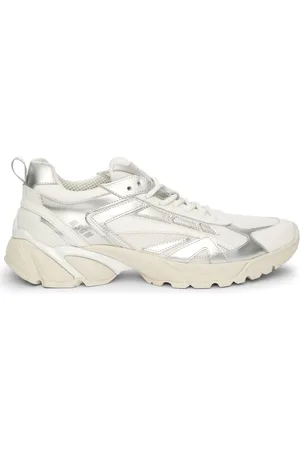 Msgm Tenis Vulcano