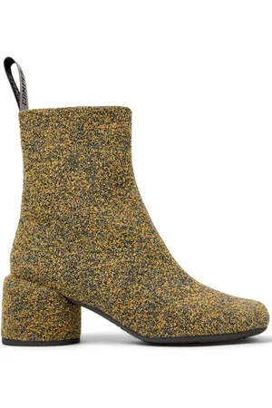 Camper Botas Niki con tacón de 63mm