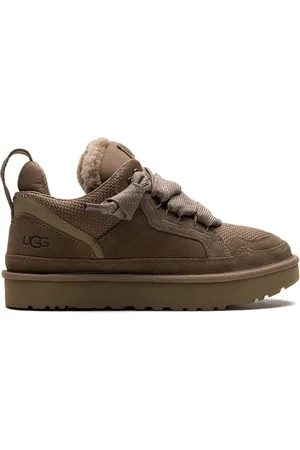 UGG Tenis Lowmel Hickory
