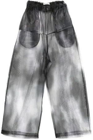 HENRIK VIBSKOV Pantalones Eclipse
