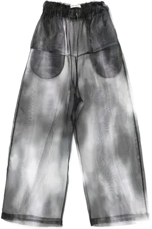 HENRIK VIBSKOV Pantalones Eclipse