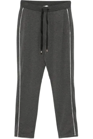 Liu Jo Pants con logo y detalles