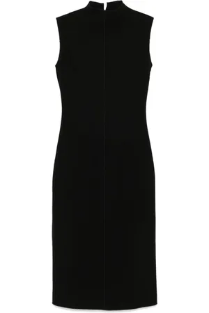 ANTONELLI Vestido midi Mestre