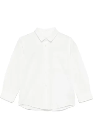 Paolo Pecora Camisa con botones