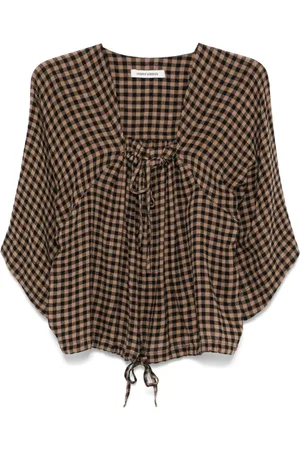 HENRIK VIBSKOV Blusa Frill