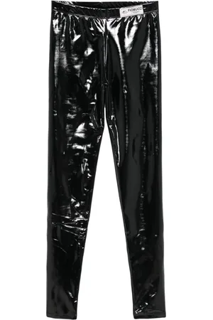 Fiorucci Leggins de vinilo
