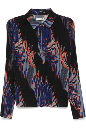 HENRIK VIBSKOV Camisa Silhouette