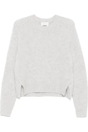 Isabel Marant Suéter Lylia