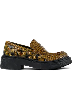 Camper Mocasines Vamonos