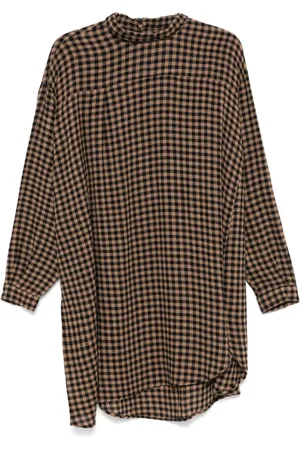 HENRIK VIBSKOV Camisa Flip