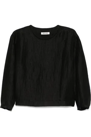 HENRIK VIBSKOV Blusa con abertura