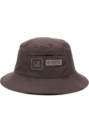 C.P. Company Gorro de pescador GORE-TEX INFINIUM™