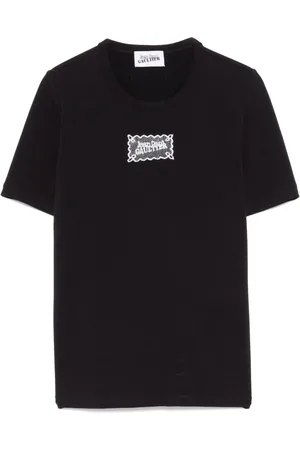 Jean Paul Gaultier Playera The Label