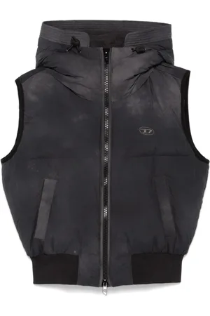 Diesel Chaleco W-PEYT