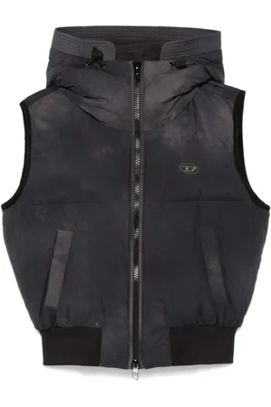 Diesel Chaleco W-PEYT