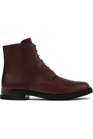 Camper Botas Iman