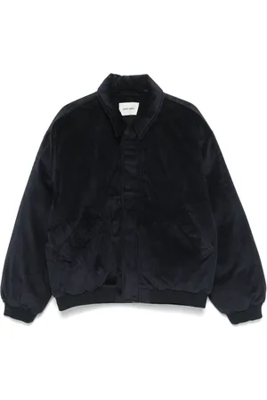 HENRIK VIBSKOV Chamarra bomber Shape