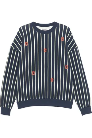 HENRIK VIBSKOV Sudadera Joaquin Horse