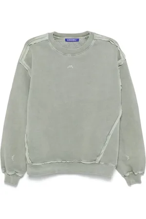 A-cold-wall* Sudadera Facade