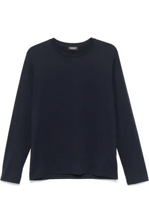 Dondup Playera cuello redondo