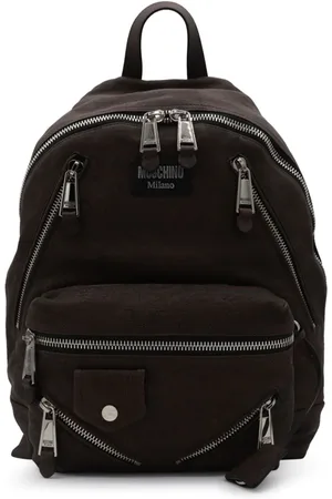 Moschino Mochila biker