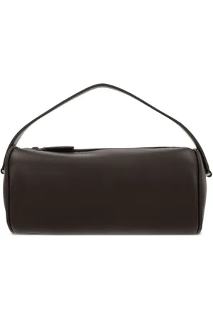 The Row Bolsa de hombro Round 90