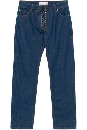 Ludovic De Saint Sernin Jeans Steve