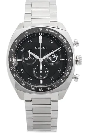 Gucci Reloj Interlocking de 41mm