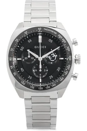 Gucci Reloj Interlocking de 41mm
