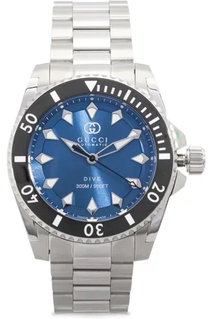 Gucci Reloj Dive de 40mm