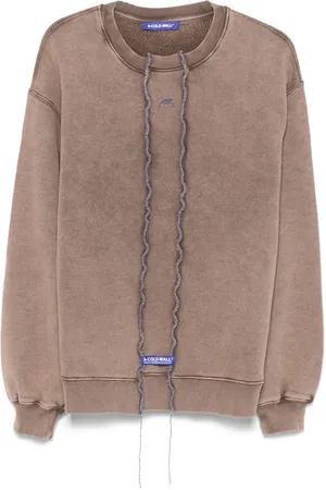 A-cold-wall* Sudadera Fracture