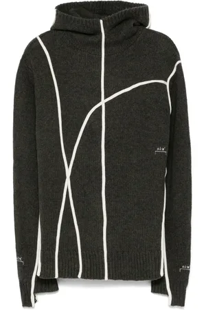 A-cold-wall* Hoodie Contour