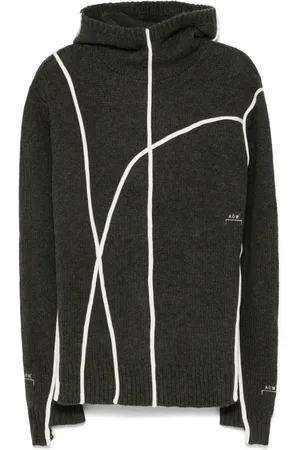 A-cold-wall* Hoodie Contour