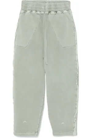 A-cold-wall* Pants Facade