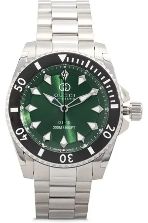 Gucci Reloj Dive de 40mm