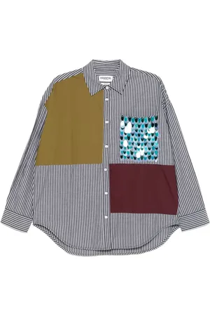 Essentiel Antwerp Camisa Glam