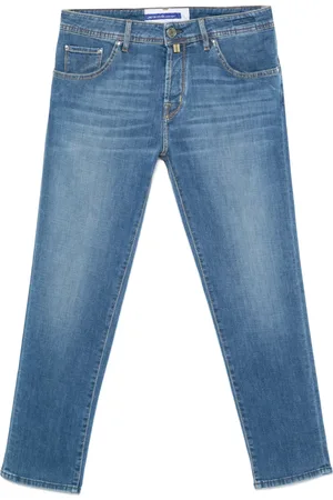 Jacob Cohen Jeans rectos