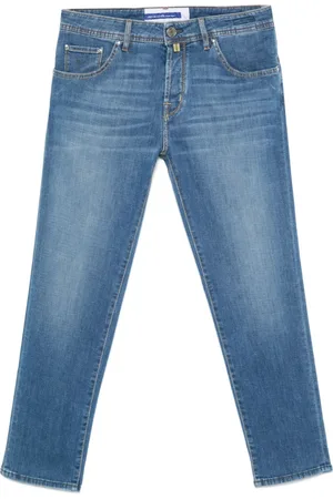 Jacob Cohen Jeans rectos